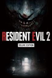  Resident Evil 2 Deluxe Edition EU Xbox One, wersja cyfrowa