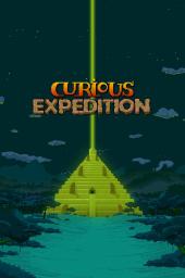  Curious Expedition Xbox One, wersja cyfrowa