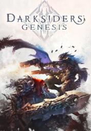  Darksiders Genesis Xbox One, wersja cyfrowa