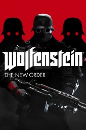  Wolfenstein: The New Order Xbox One, wersja cyfrowa
