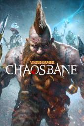  Warhammer: Chaosbane Xbox One, wersja cyfrowa