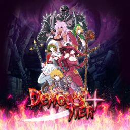  Demon's Tier+ Xbox One, wersja cyfrowa