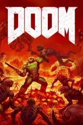  Doom Xbox One, wersja cyfrowa