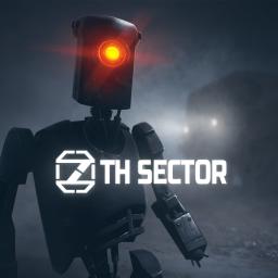  7th Sector Xbox One • Xbox Series X|S, wersja cyfrowa
