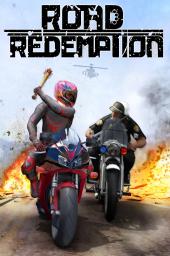  Road Redemption Xbox One, wersja cyfrowa