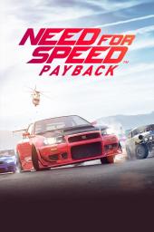  Need For Speed Payback Xbox One Xbox • Series X|S, wersja cyfrowa