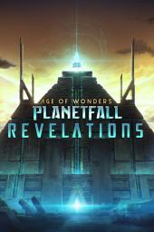  Age of Wonders: Planetfall - Revelations Xbox One, wersja cyfrowa