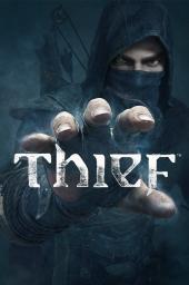  Thief Xbox One, wersja cyfrowa