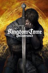  Kingdom Come: Deliverance Xbox One, wersja cyfrowa