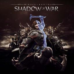  Middle-earth: Shadow of War Xbox One wersja cyfrowa