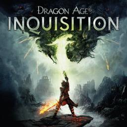  Dragon Age: Inquisition GOTY Edition Xbox One wersja cyfrowa