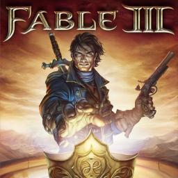  Fable III Xbox One, wersja cyfrowa
