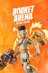  Rocket Arena Edycja Mityczna Xbox One  •  Xbox Series X|S, wersja cyfrowa
