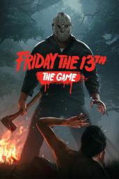  Friday the 13th: The Game Xbox One, wersja cyfrowa