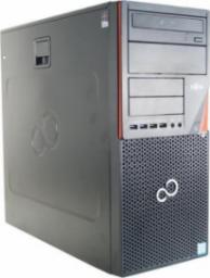 Komputer Fujitsu Fujitsu Esprimo P756 Tower i3-6100 2x3.7GHz 8GB 500GB HDD DVD