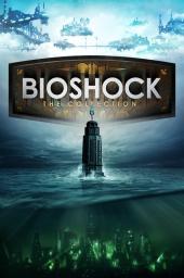  BioShock: The Collection Xbox One, wersja cyfrowa
