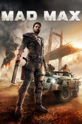  Mad Max Xbox One, wersja cyfrowa