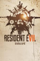  Resident Evil 7: Biohazard Xbox One, wersja cyfrowa