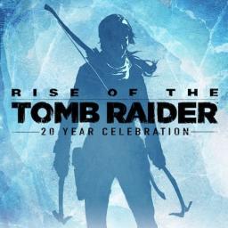 Rise of the Tomb Raider: 20 Year Celebration Edition Xbox One, wersja cyfrowa