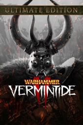  Warhammer: Vermintide 2 Ultimate Edition Xbox One, wersja cyfrowa