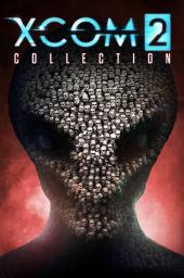 XCOM 2 Collection Xbox One, wersja cyfrowa
