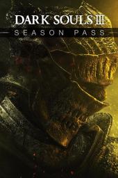  Dark Souls III - Season Pass Xbox One, wersja cyfrowa