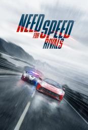  Need For Speed Rivals Xbox One, wersja cyfrowa