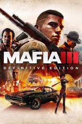  Mafia III: Definitive Edition Xbox One, wersja cyfrowa