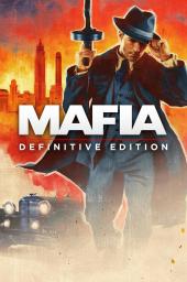  Mafia: Edycja Ostateczna Xbox One, wersja cyfrowa