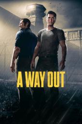  A Way Out Xbox One, wersja cyfrowa