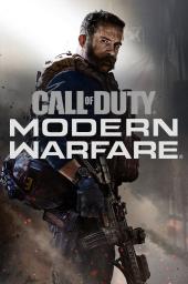  Call of Duty: Modern Warfare Xbox One, wersja cyfrowa