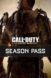  Call of Duty: Advanced Warfare Season Pass Xbox One, wersja cyfrowa