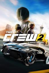  The Crew 2 Xbox One, wersja cyfrowa