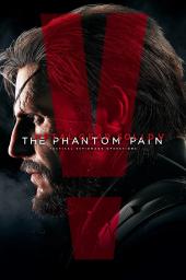  Metal Gear Solid V: The Phantom Pain Xbox One, wersja cyfrowa