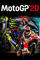  MotoGP 20 Xbox One, wersja cyfrowa