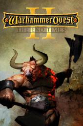  Warhammer Quest 2: The End Times Xbox One, wersja cyfrowa