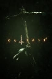  Outlast 2 Xbox One, wersja cyfrowa