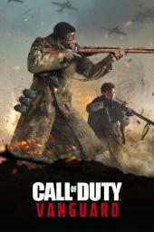 Call of Duty: Vanguard Xbox One, wersja cyfrowa