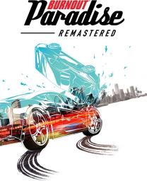 Burnout Paradise Remastered Xbox One, wersja cyfrowa