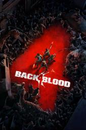  Back 4 Blood Xbox Series X, wersja cyfrowa