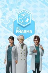  Big Pharma Xbox One, wersja cyfrowa