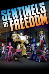 Sentinels of Freedom Xbox One • Xbox Series X/S, wersja cyfrowa