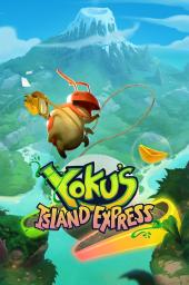  Yoku's Island Express Xbox One, wersja cyfrowa