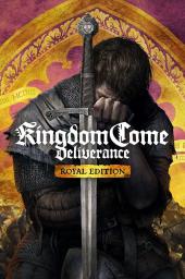  Kingdom Come: Deliverance Royal Edition Xbox One, wersja cyfrowa