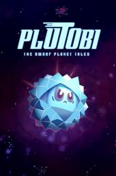  Plutobi: The Dwarf Planet Tales Xbox One, wersja cyfrowa
