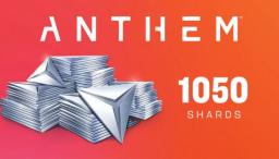  Anthem 1050 Shards Pack Xbox One • Xbox Series X, wersja cyfrowa