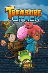  Treasure Stack Xbox One, wersja cyfrowa
