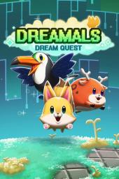  Dreamals: Dream Quest Xbox One, wersja cyfrowa