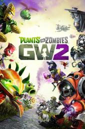  Plants vs. Zombies: Garden Warfare 2 Xbox One, wersja cyfrowa