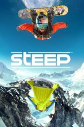  Steep Xbox One, wersja cyfrowa